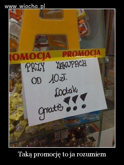 Promocja