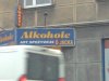 Alkohole...