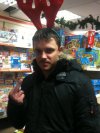 Kolejny GANGSTA w sklepie z zabawkami 