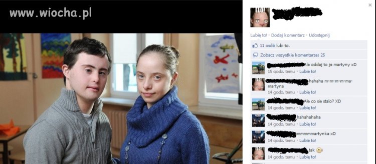 Śmiechowe zdjęcie w tle.