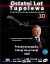 Ostatni lot Tupolewa