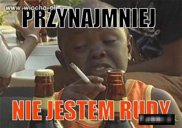 Przynajmniej 