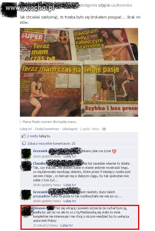 Matka Madzi