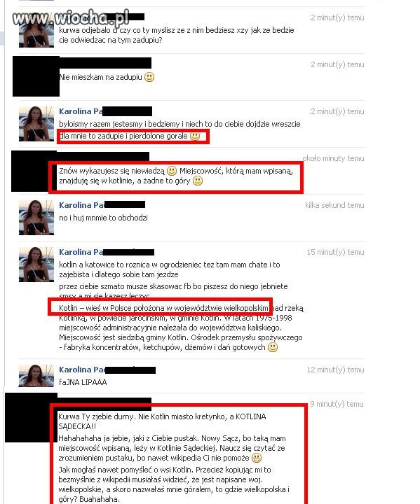 Dalszy ciąg 