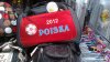 Licencjonowana torba UEFA Euro 2012...