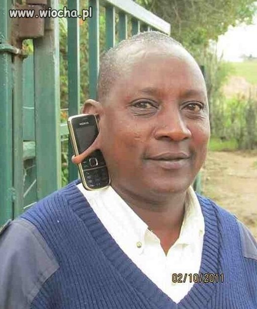 I pokrowiec na telefon