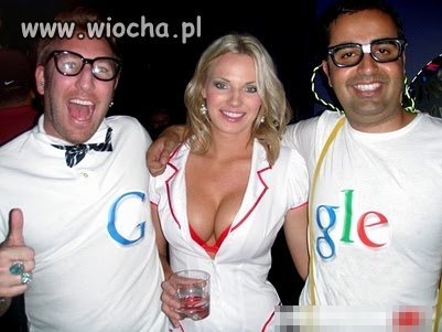 Google 