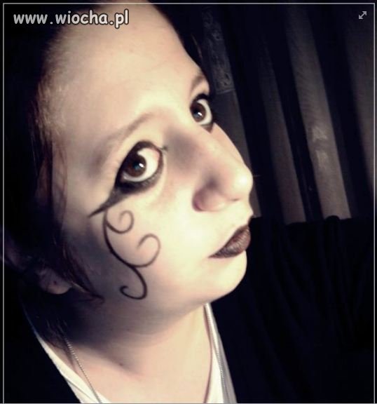 Nieudane Emo ...