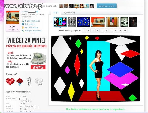 Mistrzyni Painta