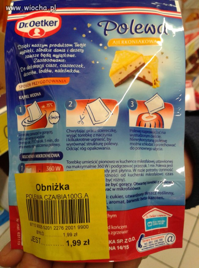 Super obniżka!!!