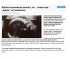 Zabiła dziecko, bo miało mało "lajków"