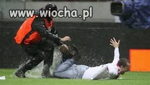 Stadion Narodowy?