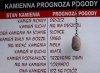 Prognoza pogody lepsza niż na TVNie