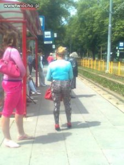 Mistrzynie w stylu
