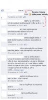 Kłótnie 2 "dziewczynek"