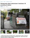 Skandal w żłobku