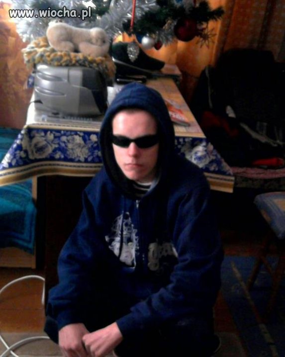 Totalna Wiocha