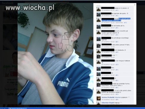 Mistrz painta