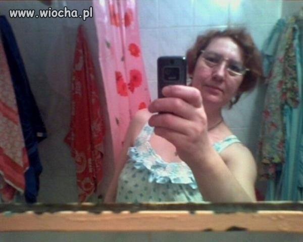 Nieważny wiek lecz słit focia