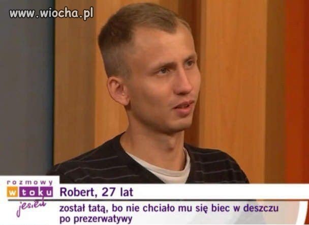 Radosny i odpowiedzialny