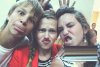 Jakie mamy cudowne mordki