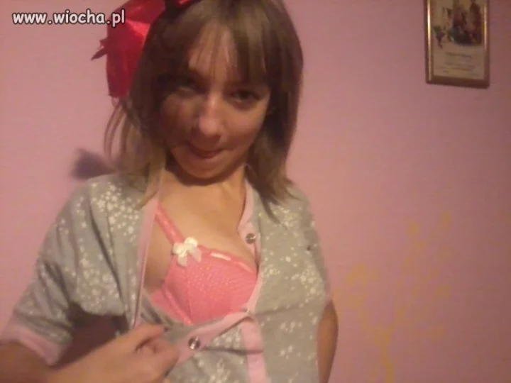 To po prostu wiocha