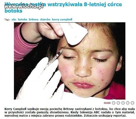To już trzeba być yebniętym