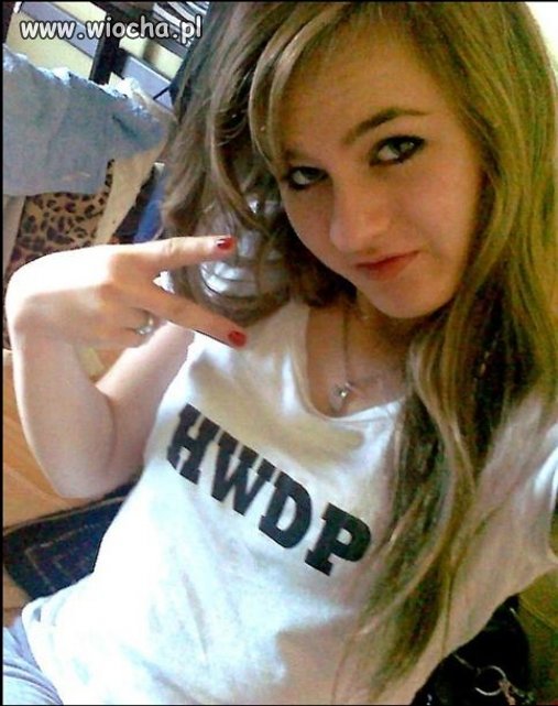 Hwdp? 