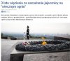 Pomysł na śniadanie pewnej pani...
