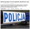 Zabrali jej dzieci, bo nie zapłaciła skarbówce...