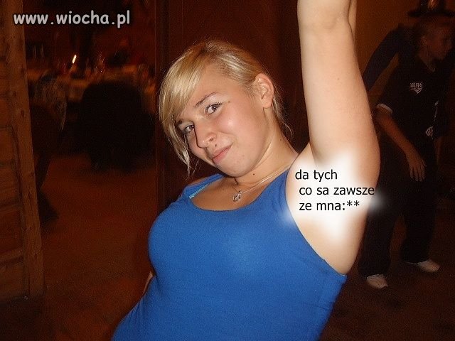 Jak zakryć owłosienie pod pachami???