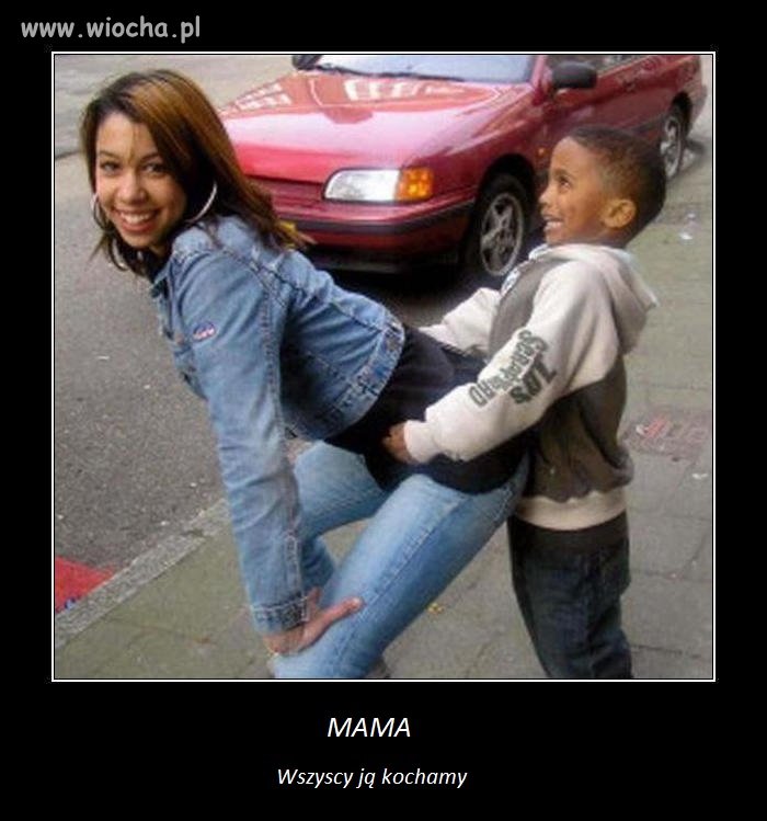 MAMA 