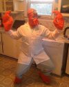 Doktor homar 