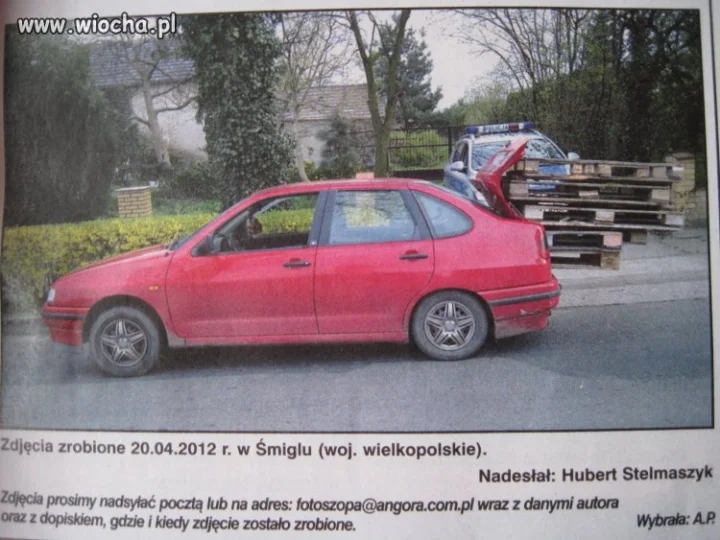 Tak jak zdjęciu 