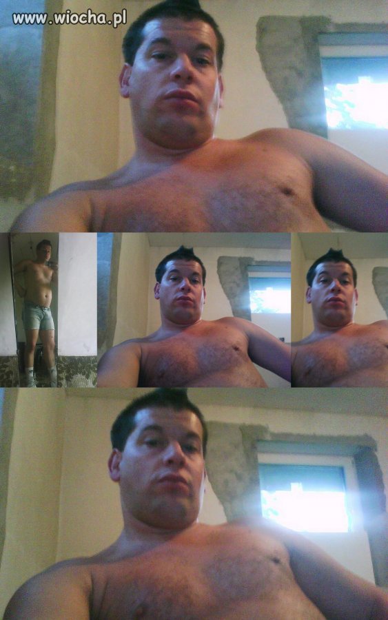 To dopiero wiocha