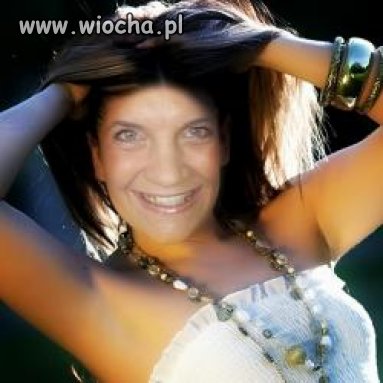 Jestem Szalona 