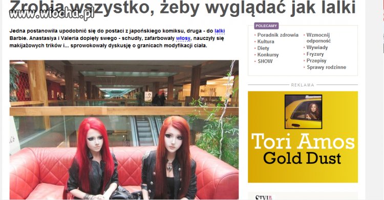 Zrobią wszystko...