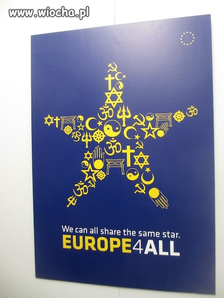 Unia europejsaka