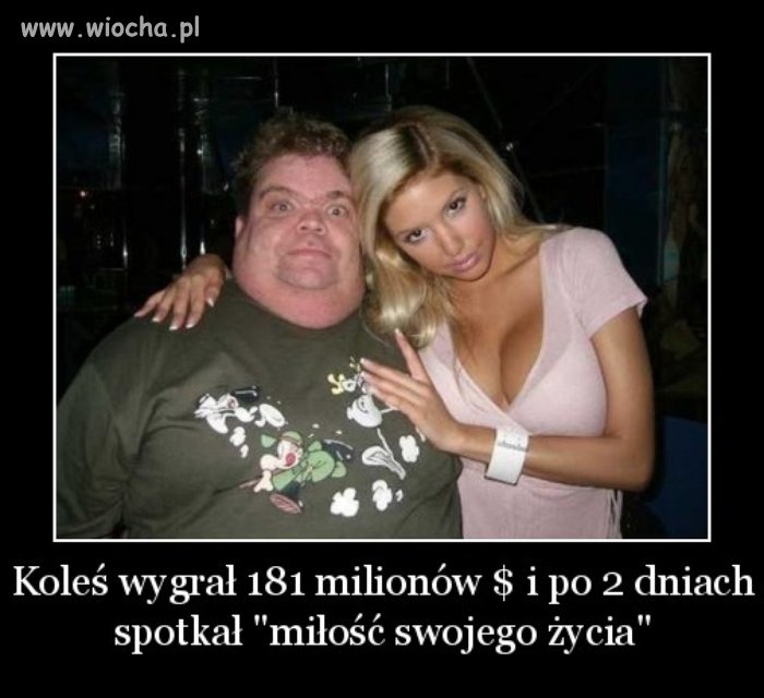 Zakochana w baksach