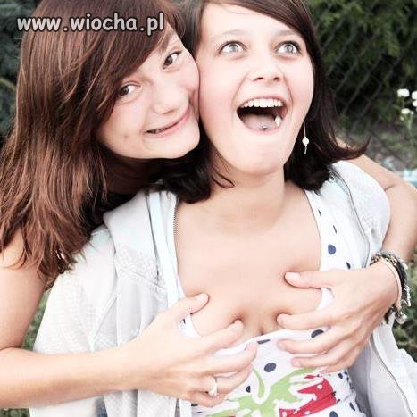 Ahhh... Ta dzisiejsza młodzież.. 