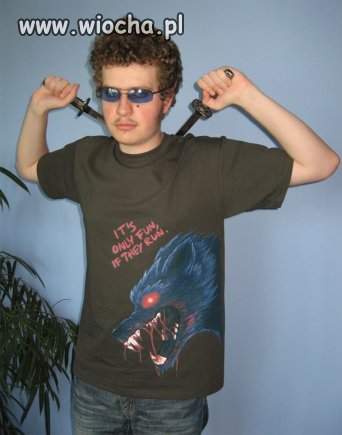 Polski Ninja