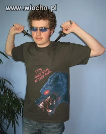 Polski Ninja