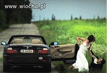A potem żyli długo i szczęśliwie