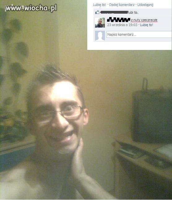 Z nuty czeczrecze