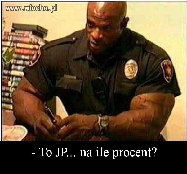 No i posprzątane 