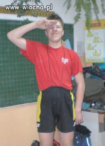 Drużynowy Wiocha