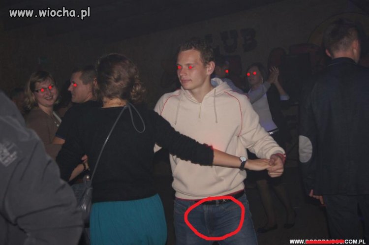 Walić konia mi się chcę
