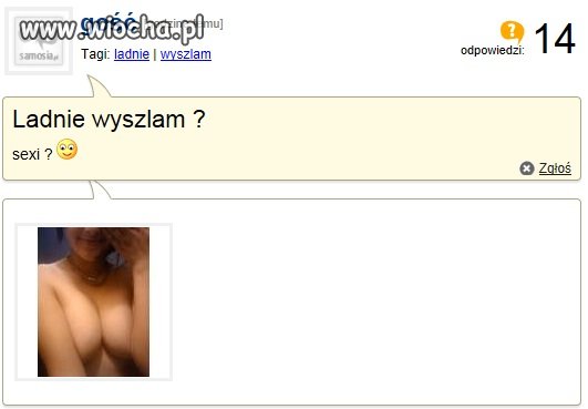 Sexy Bitch ??