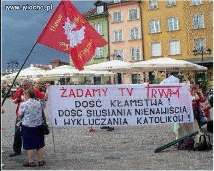 Mafia znowu zaatakowała