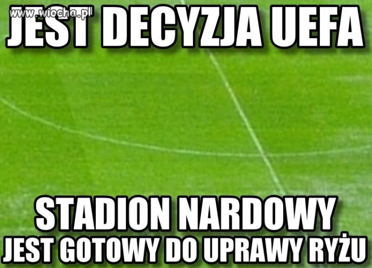 Doczekaliśmy się